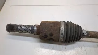 2168926,CV614K138AD Полуось задняя (приводной вал, ШРУС) Ford Kuga 2 Арт 20343798, вид 3