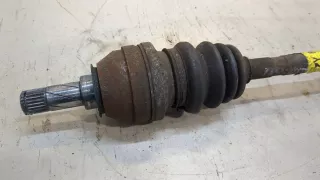 374742,13248622,95520591 Полуось передняя левая (приводной вал, шрус) Opel Meriva 2 Арт 20343942, вид 2