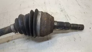 374742,13248622,95520591 Полуось передняя левая (приводной вал, шрус) Opel Meriva 2 Арт 20343942, вид 3