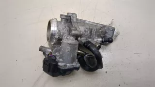 04L128063P Дроссельная заслонка Volkswagen Golf 7 Арт 20218894, вид 4
