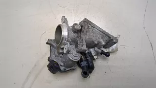 04L128063P Дроссельная заслонка Volkswagen Golf 7 Арт 20218894, вид 5