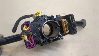 4D0953613D Переключатель подрулевой (стрекоза) Audi A4 B5 Арт 20340177, вид 3
