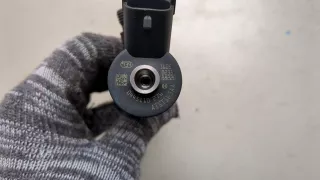 0445110276 Форсунка Opel Vectra C  Арт 20209692, вид 3