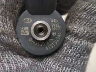 0445110276 Форсунка Opel Vectra C  Арт 20209692, вид 5