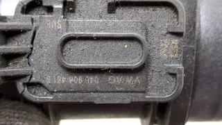 Расходомер Skoda Octavia A7 2019г. 04L906461B - Фото 2