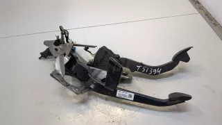 1544416,3M519F836BH Педаль газа Ford Kuga 1 Арт 11363800, вид 1