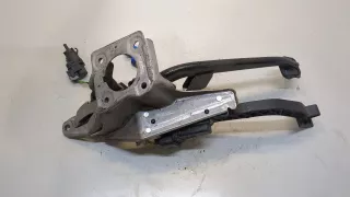 1544416,3M519F836BH Педаль газа Ford Kuga 1 Арт 11363800, вид 3