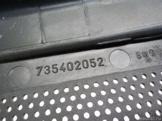 735414372 Fiat Решетка динамика Fiat Doblo 1 Арт E41146568, вид 7