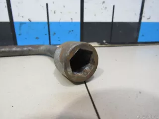 46446983 Fiat Ключ баллонный Fiat Palio 2 Арт E80725194, вид 2