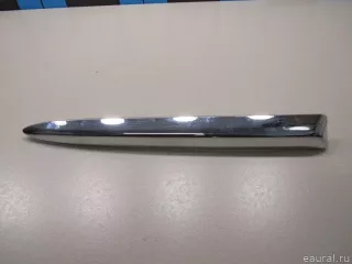 735455042 Fiat Молдинг переднего бампера правый Fiat 500 2 Арт E80975908, вид 1