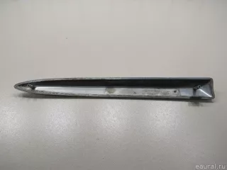 735455042 Fiat Молдинг переднего бампера правый Fiat 500 2 Арт E80975908, вид 2