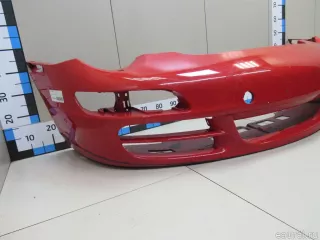  Бампер передний Porsche 911 Carrera 991 Арт E81086614, вид 3