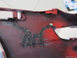  Бампер передний Porsche 911 Carrera 991 Арт E81086614, вид 9
