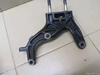 51802092 Fiat Кронштейн опоры двигателя Fiat Doblo 1 Арт E100267940, вид 2
