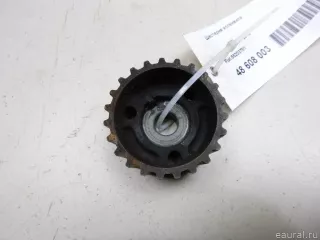 55203781 Fiat Шестерня коленвала Lancia Delta 3 Арт E48608003, вид 3