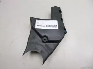 55209932 Fiat Защита ремня ГРМ (кожух) Lancia Delta 3 Арт E48608028, вид 1