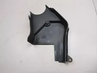 55209932 Fiat Защита ремня ГРМ (кожух) Lancia Delta 3 Арт E48608028, вид 7