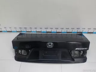68500SEA000ZZ Honda Крышка багажника Honda Accord 7 Арт E41236136