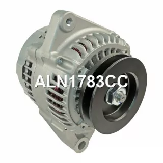 114227,CAL40127AS,CAL40127GS,DRA0073,1022110670,1022114120,1022114121,DAN939,210846,JA1783IR,8EL011711291,8EL738155001,ALN1783BS,ALN1783CC,ALN1783DD,ALN1783UX,ALN1783YJ,ALN1783YX,ALN1783RB,ALN1783WA,2706027030,301N21067Z Генератор Toyota Avensis 1 Арт MOS00408248-2, вид 1