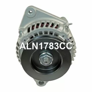 114227,CAL40127AS,CAL40127GS,DRA0073,1022110670,1022114120,1022114121,DAN939,210846,JA1783IR,8EL011711291,8EL738155001,ALN1783BS,ALN1783CC,ALN1783DD,ALN1783UX,ALN1783YJ,ALN1783YX,ALN1783RB,ALN1783WA,2706027030,301N21067Z Генератор Toyota Avensis 1 Арт MOS00408248-2, вид 4