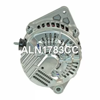 114227,CAL40127AS,CAL40127GS,DRA0073,1022110670,1022114120,1022114121,DAN939,210846,JA1783IR,8EL011711291,8EL738155001,ALN1783BS,ALN1783CC,ALN1783DD,ALN1783UX,ALN1783YJ,ALN1783YX,ALN1783RB,ALN1783WA,2706027030,301N21067Z Генератор Toyota Avensis 1 Арт MOS00408248-2, вид 5