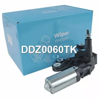 DDZ0060BN,DDZ0060GS,DDZ0060TK,DDZ0060XJ,5J7955711,5J7955711A,5J7955711B,5J7955711C Моторчик заднего стеклоочистителя (дворника) Skoda Roomster 1 Арт А2223249396-2, вид 5