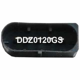 1140531,1143827,1740714,2S6T17B571AB,2S6T17B571AC,2S6T17B571AD,DDZ0120GS,DDZ0120XJ,404745 Моторчик передних стеклоочистителей (дворников) Ford Fiesta 5 Арт А2222787239-2, вид 4