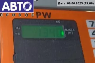64245 Двигатель отопителя (моторчик печки) Peugeot 206 1 Арт 54560004, вид 3