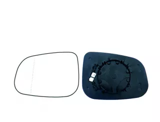 30716479, 30716481 Стекло зеркала наружного левого Volvo S80 2 restailing  Арт car0201124, вид 1