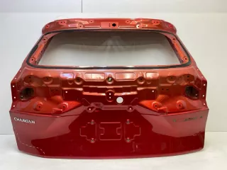S203F2701080100 крышка багажника Changan CS 55 Арт SP26477, вид 1