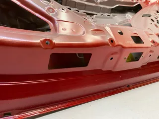 S203F2701080100 крышка багажника Changan CS 55 Арт SP26477, вид 14