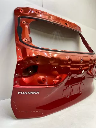 S203F2701080100 крышка багажника Changan CS 55 Арт SP26477, вид 2