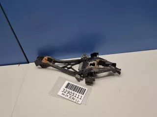 30784202 Кронштейн ручки двери левой Volvo XC70 3 Арт Z350876, вид 1