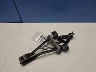 30784202 Кронштейн ручки двери левой Volvo XC70 3 Арт Z350876, вид 2