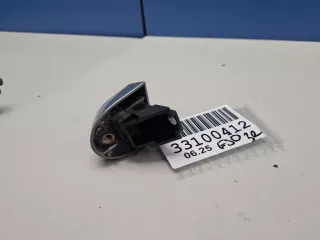 51217162432 Накладка ручки двери правой BMW 3 F30/F31/GT F34 Арт Z350978, вид 2