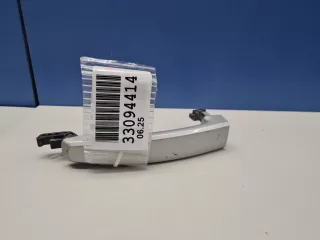 92233089 Ручка двери наружная Chevrolet Cruze J300 Арт Z350996, вид 1