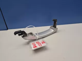 92233089 Ручка двери наружная Chevrolet Cruze J300 Арт Z350996, вид 4