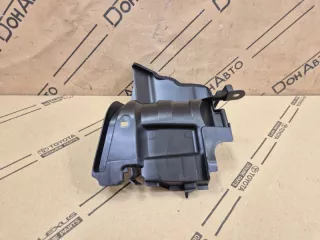 5329148040, 5329148040, 53291-48040 Дефлектор радиатора Lexus RX 4 Арт DN198566, вид 4