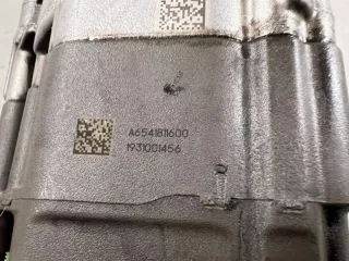 A6541811600, A6541811600, A6541801900 маслонасос Mercedes GLE W167 Арт DN198858, вид 9