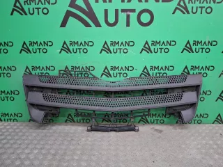 A9618850053, A9618850253, 8 решетка радиатора Mercedes Actros Арт 367837RM, вид 1