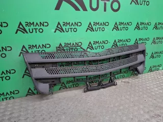 A9618850053, A9618850253, 8 решетка радиатора Mercedes Actros Арт 367837RM, вид 2