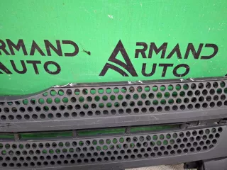 A9618850053, A9618850253, 8 решетка радиатора Mercedes Actros Арт 367837RM, вид 4
