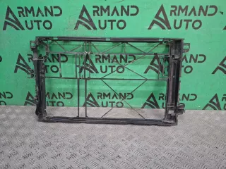 A4475050041, 4 рамка радиатора Mercedes Vito W447 Арт 369903RM, вид 1