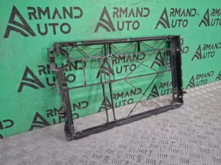 A4475050041, 4 рамка радиатора Mercedes Vito W447 Арт 369903RM, вид 2