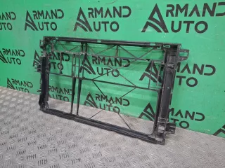 A4475050041, 4 рамка радиатора Mercedes Vito W447 Арт 369903RM, вид 3