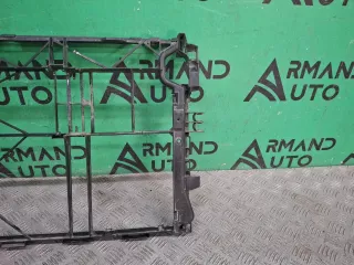 A4475050041, 4 рамка радиатора Mercedes Vito W447 Арт 369903RM, вид 7