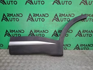 609000497AA, 609000497AA, 609000624AA, 609000834AA, 7 Молдинг двери Chery Tiggo 7 PRO Арт 371616RM, вид 1