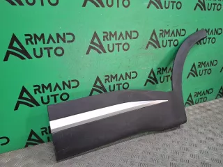 609000497AA, 609000497AA, 609000624AA, 609000834AA, 7 Молдинг двери Chery Tiggo 7 PRO Арт 371616RM, вид 2