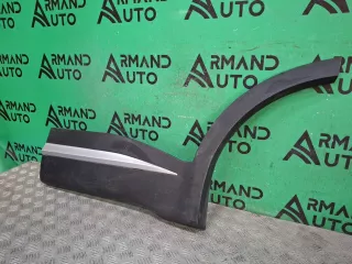 609000497AA, 609000497AA, 609000624AA, 609000834AA, 7 Молдинг двери Chery Tiggo 7 PRO Арт 371616RM, вид 3