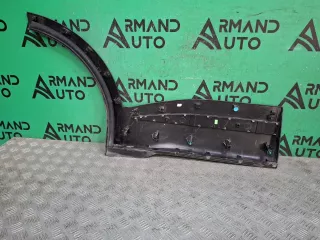 609000497AA, 609000497AA, 609000624AA, 609000834AA, 7 Молдинг двери Chery Tiggo 7 PRO Арт 371616RM, вид 4